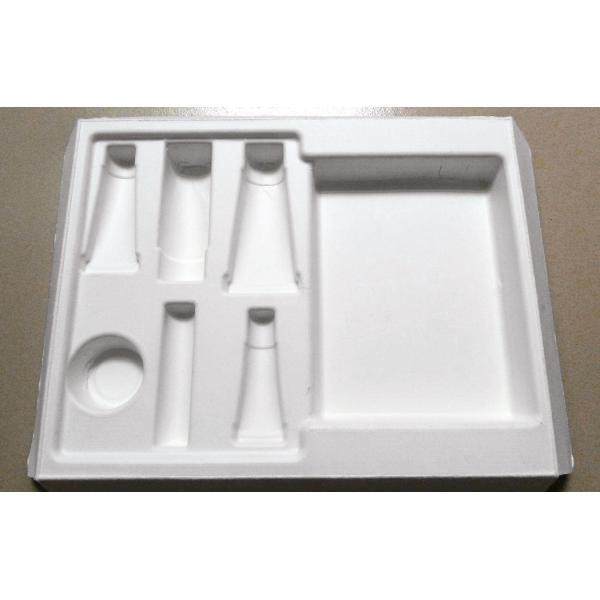 Package for electronic, cosmetic products