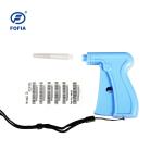 ISO Standard Microchip Rfid Tag Injectable Chips Animal Microchip Syringe For