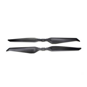 SPIRO Anhedral Winglets 20x8 Inch Polymer Folding Propeller