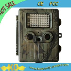Buy cheap KO-HC03 Rechargeable Low battery Live Hunting Camera product