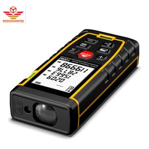 China 120m Range Laser Digital Distance Meter Build Device Tools on sale