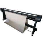 High Speed Network USB CAD Inkjet Plotter for Garment Industry and Large