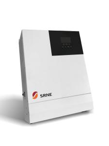 China High Frequency 48V Mppt Based Solar Charge Inverter HF4830S60-H on sale