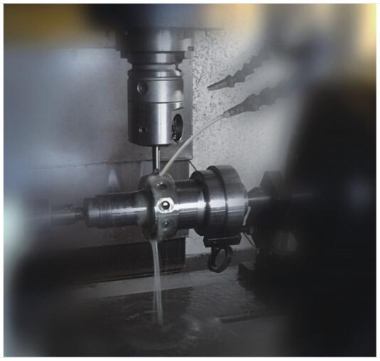 Steel Cam Indexer for Automatic Filling Machine High Precision Rotary Indexing Tables
