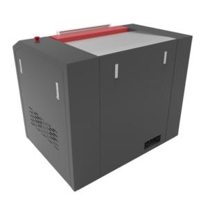 Buy cheap DX940F-II Digital Water Based Solvent Based Flexo Plates CTP Machine Including RIP Software product