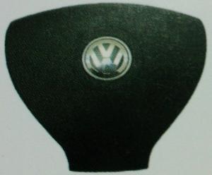 Buy cheap the airbag cover for Volkswagen B6 and Golf - driver side product