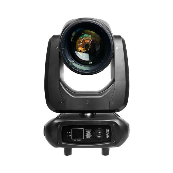 Beam 300 Dmx512 Dj Moving Head Lights IP20 Dj Effect Stage Lights