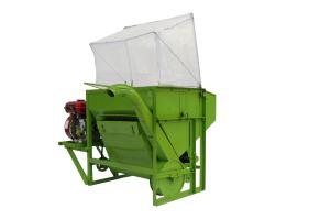 China Rice Mini Paddy And Wheat Thresher Machine 700r Min on sale