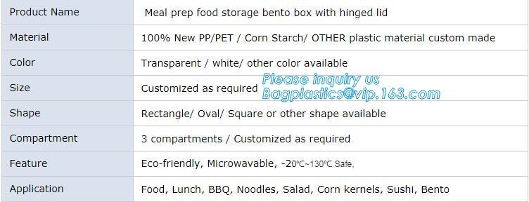 Blister large clear plastic fruit container with lid for fruit packaging,blister fruit box /container/ fruit Tray/ Clear