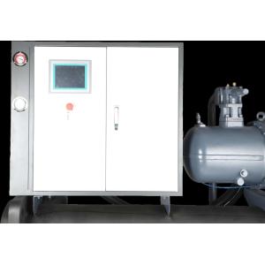 Buy cheap 3 Phase/380V/50Hz Industrial Chiller with Advanced Cooling Technology product