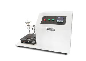 Buy cheap Non Stick Surface Cookware Testing Machine / Scratch Resistance Tester product