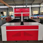 Multi Axis Automatic Panel Bending Machine Automated Sheet Metal Brake
