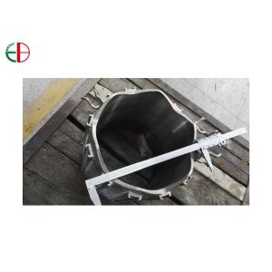 Hayness188 Cobalt Alloy Parts with Precision Cast Process EB26040