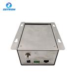 ZETRON R210 2.83L/Min Small Flow Dust Particle Counter Sensor With 2.4 Inch OLED