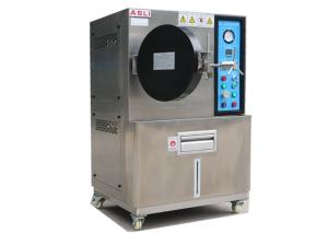 Buy cheap High Pressure And Temperature Aging Machine For IC Sealing Package Lab Test product