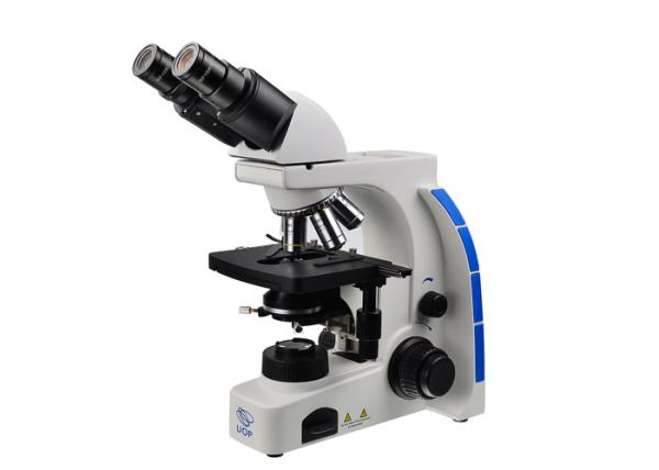 Quality Professional Grade Dark Field Microscopy / Science Lab Microscope 100X for sale
