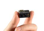 Data Collector QR Barcode Scanner , 3.3VDC 2D Barcode Reader Scanner