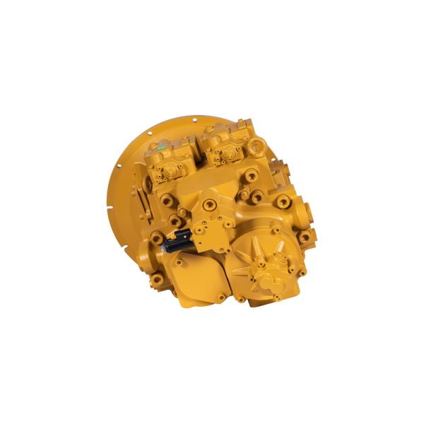 K5V212DPH-ZN5X Excavator Piston Pump For E345D E349D Machine Hydraulic Mian Pump