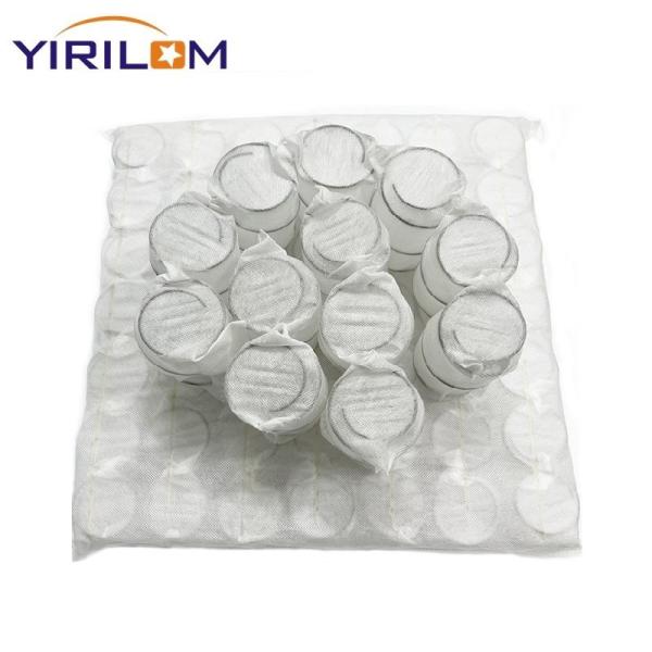 Quality Pocket Spring Pocket Sofa Spring for Durable Sofa Seating for sale