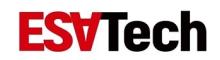 China ESA Reflex (Shanghai) Co., Ltd. logo