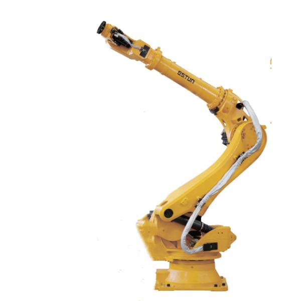 Industry Robot Arm ER100B-3000 0.06mm Heavy-duty Handling Robot