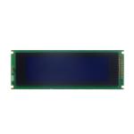 5.4 Inch STN Display With Font Library Driver IC RA8822 36pin Parallel Port