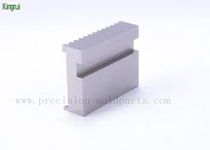 Buy cheap Processing Metal Injection Mold Component Of Square PD613 Material product