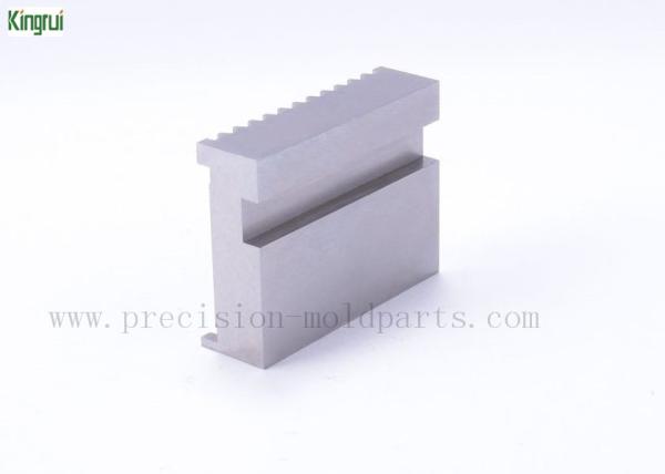 Processing Metal Injection Mold Component Of Square PD613 Material