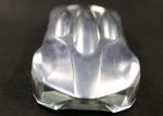 Clear Anodize Prototype Aluminum Casting CNC Machining For Car Vehicle Model
