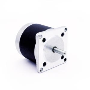 China 57BYGN Series Hybrid Stepper Motor 12v Dc Stepping Motor on sale
