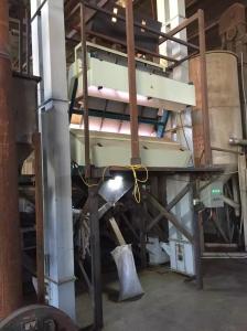 Buy cheap High Output Oat Sorter Color Machine With Optical Ccd Color Sorter product