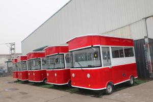 Buy cheap Customized Dining Car The Ideal Choice for Bulk Orders and Customization product