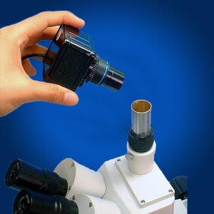Buy cheap 10Megapixels USB Microscope Digital Camera,Eyepiece Camera C mount product