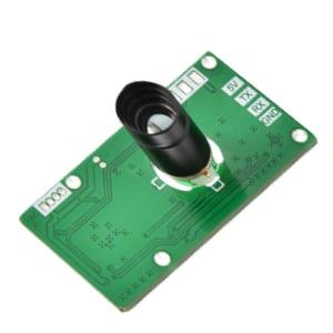 Buy cheap G9250-A10 Temperature Measurement Non Contact Type Temperature Sensor Infrared Array Multi Point product