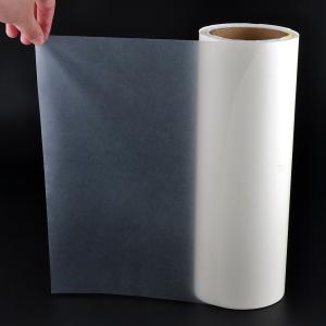 Buy cheap Ethylene Vinyl Acetate Eva Hot Melt Adhesive Film For Nose Bridge Aluminum Strip product