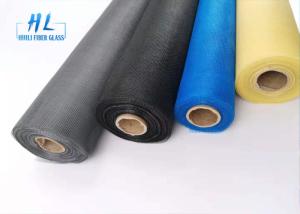 China Retractable Fly Screen Fiberglass Insect Screen Roller For Window And Door on sale
