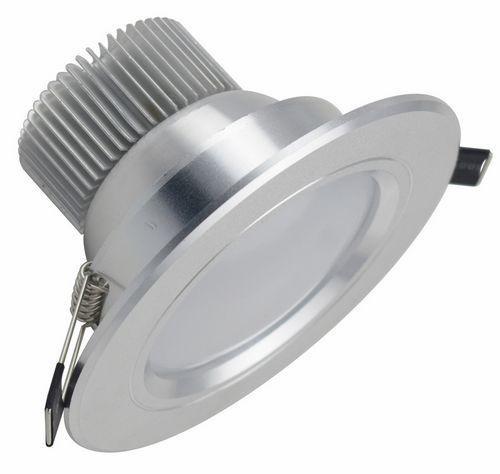 Quality led down light 5w dimmable for sale