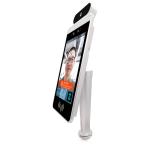 RK3288 Biometric Face Recognition Terminal With Temperature Measurement