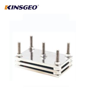 Buy cheap 20×12×10cm Size Electronic Box Compression Testing Machine with 40％ 30％ 25％ 20％ Compression product