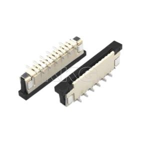 Buy cheap FPC/FFC Connector Series product