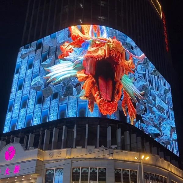 Quality High Flexibility P2.5mm Floor Standing LED Display Video Screen for sale