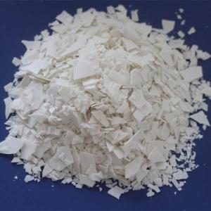 Buy cheap White Flake PVC Compound Stabilizer 99% Purity Pvc Heat Stabilizer product