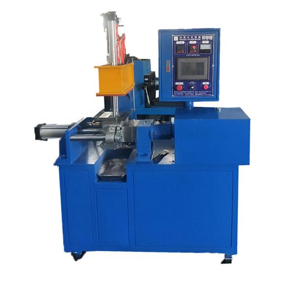 Quality 5L Open & Close Type Internal Mixer Environmental - Friendly High - Efficiency for sale