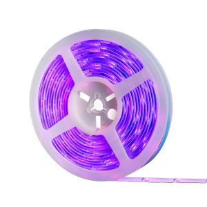 Buy cheap Flexible Smart Rgb Led Strip , Alexa Controlled Led Strip 1 Year Warranty product