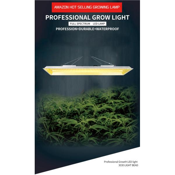 Red 660nm 3030 LED Flowering Grow Lights