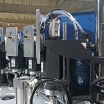 Automatic Cap Screwing Machine AC380V Wine Bottle Screw Capper