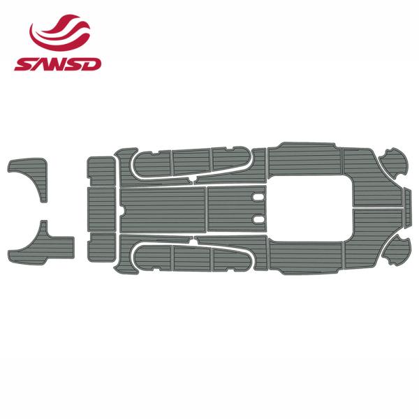 Non Skip Odorless Wefoam Swim Platform Pads