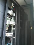 Low PUE Containerized Data Center For SME Cloud And Edge