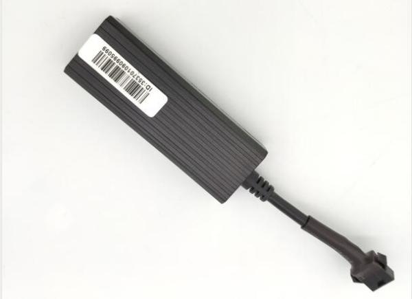Quality Mini Size Automotive Gps Tracker Hidden Covert No Screen With Battery Built - In for sale