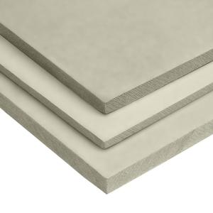 Buy cheap 12mm Cellulose Fireproof Cement Fiber Board Panels product